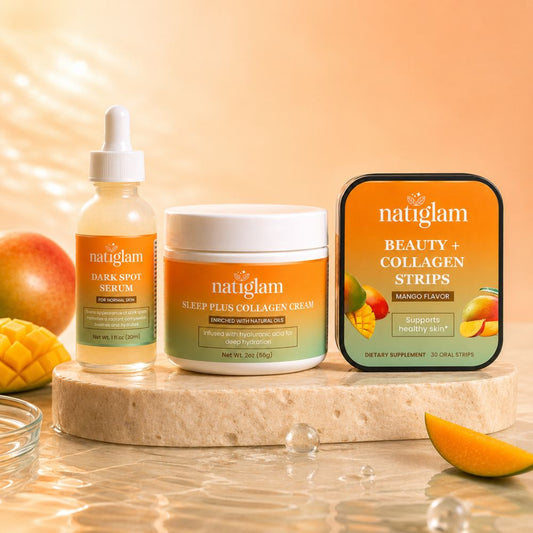 RADIANCE BOOST KIT
