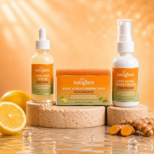 CLEAR SKIN SYSTEM